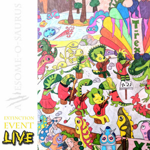 Extinction Event (Live at the Fiddler's Elbow, 2018)