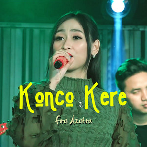 Konco Kere