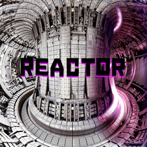 Reactor by K.M.F
