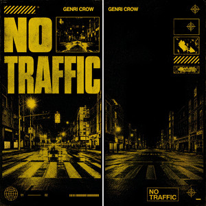 A-side by Genri Crow