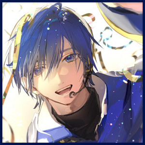 ココロカイロ (feat. KAITO) by すこやか大聖堂, KAITO