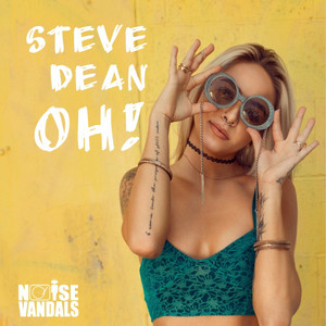 Steve Dean