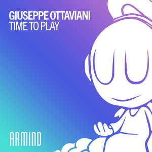 Time To Play - Extended Mix by Giuseppe Ottaviani cover art