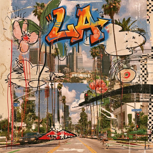 Kelly Boesch — L.A. (2026)