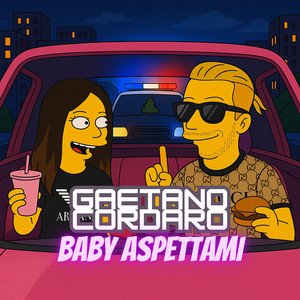 Baby aspettami by Gaetano Cordaro, Piero Sala