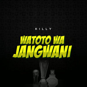Watoto Wa Jangwani