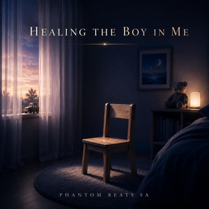 Healing the boy in me by Phantom Beats SA