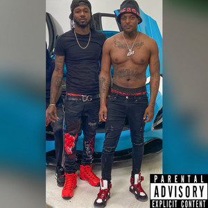No Opps - song and lyrics by Black jack 21, Fbg Cash | Spotify