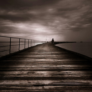 Dramatic Tension by Litne