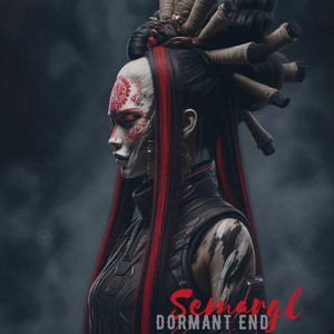 Dormant End by Semargl