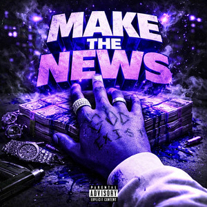 Make The News by YDFZion