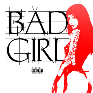 BAD GIRL by Violectra