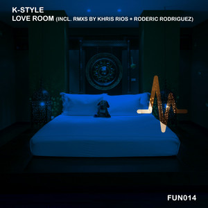 Love Room - Dub Mix by K-Style
