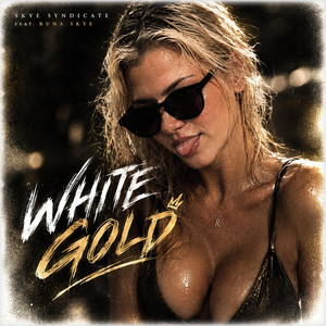 White Gold by SKYE SYNDICATE, Runa Skye