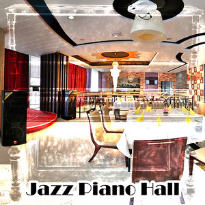 Jazz Piano Hall album