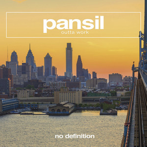 Outta Work - Extended Mix by Pansil