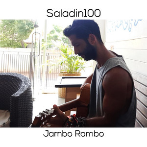 Jambo Rambo by Saladin100