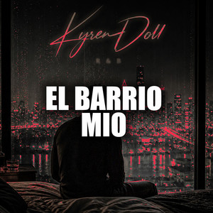 El Barrio Mio by KyrenDoll