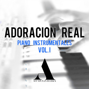 Alexis Santelises - Poderoso Dios