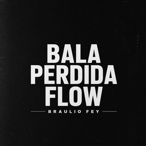 Bala Perdida Flow by Braulio fey