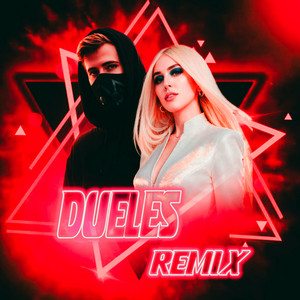 AuralX - Maldito Licor (Remix)