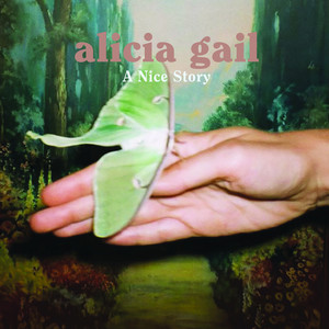 A Nice Story by Alicia Gail