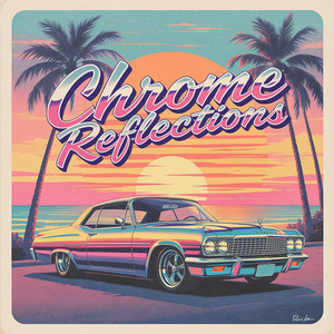 Chrome Reflections - Album by ARTIFICIAL RAP | Spotify