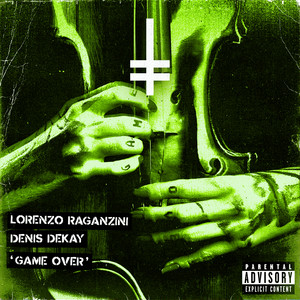 Game Over by Lorenzo Raganzini, Denis Dekay