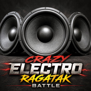 Crazy Electro Ragatak Battle by YHK Sound, DJ PHIL