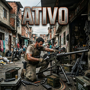 Ativo by MC Flow