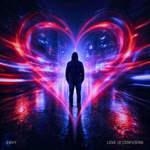 Love Is Confusing by ENVY