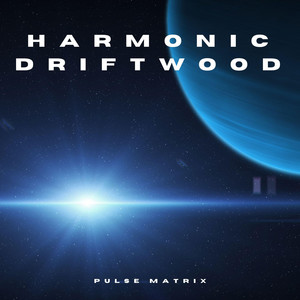 Harmonic Driftwood by Pulse Matrix