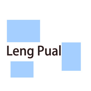 Leng Pual - Rhythmic Dance