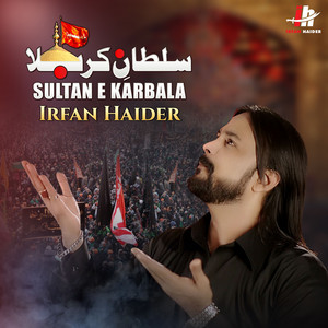 Irfan Haider - Sultan E Karbala