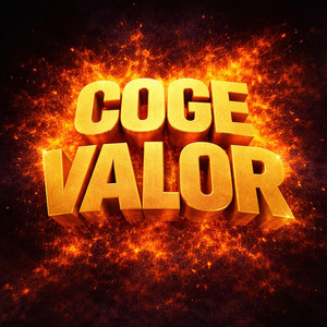 Coge Valor by triipleAAA