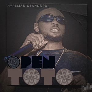 Hypeman Standard - Open Toto
