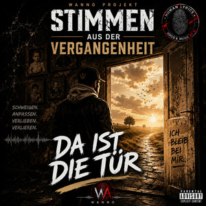 Da ist die Tür by Wanno_82