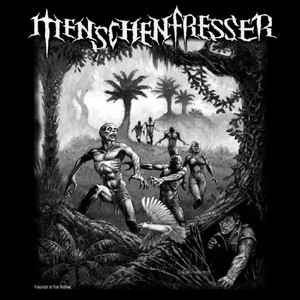 Esst mich by Menschenfresser