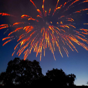 Fireworks(Do2Me) by ėllo