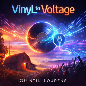 I Don't Wanna Play House by Quintin Lourens