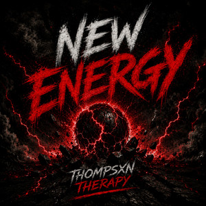 New Energy by Thompsxn Therapy