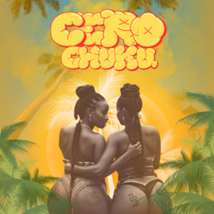 Cero Chuku by Forajidos Records, EL MANCHAS, EL NEGRO MONTANA