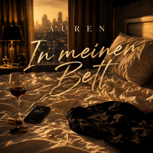 In meinem Bett by AUREN
