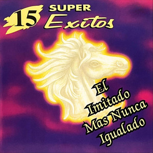 Un Amor Se Salvara by El Imitado Mas Nunca Igualado