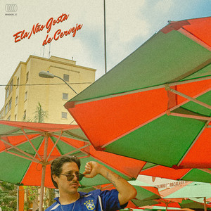 Ela Não Gosta de Cerveja by HOZE
