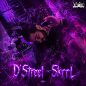 Skrr by Dstreet, Umbrya Ent, Spoto, prod.ayub