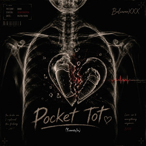 Pocket Tot - freestyle by BelieverXXX