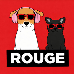 rouge by phiƏ