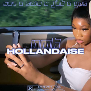 Hollandaise by NMK, 509, JBK, YNS, SNIA