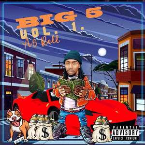 BIG by A5 Rell
